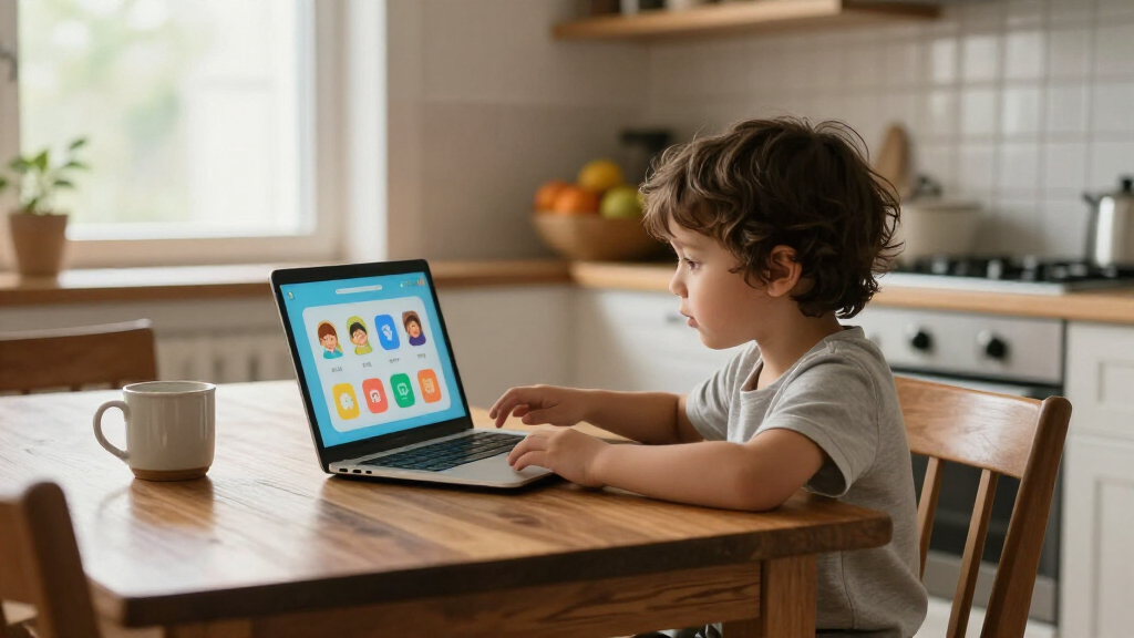 15 Best Children's Educational Laptop in 2026