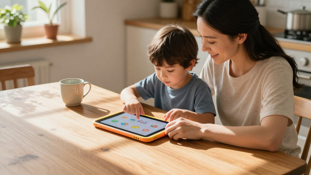 15 Best Children's Educational Tablets in 2026