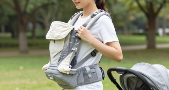 15 Best Ergonomic Baby Carriers in 2026