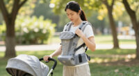 15 Best Ergonomic Baby Carriers in 2026