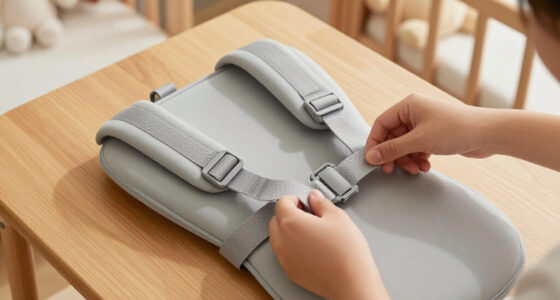 15 Best Ergonomic Baby Carriers in 2026