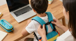 3 Best Kids' Ergonomic Backpacks in 2026