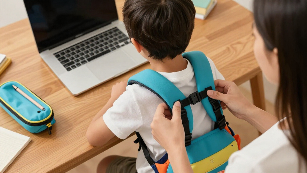 3 Best Kids' Ergonomic Backpacks in 2026