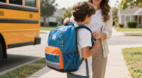 4 Best Ergonomic Kids' Backpacks in 2026