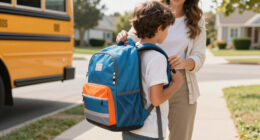 4 Best Ergonomic Kids' Backpacks in 2026