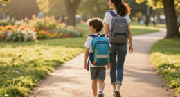 5 Best Kids' Ergonomic Backpacks in 2026