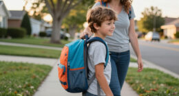 6 Best Kids' Ergonomic Backpacks for School in 2026