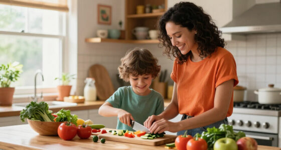 7 Strategies To Raise Body-confident Kids In An Era Of Slimmed-down Celebs