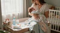 8 Best Baby Care Essentials for New Parents in 2026