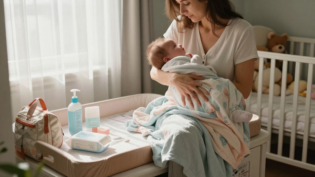 8 Best Baby Care Essentials for New Parents in 2026