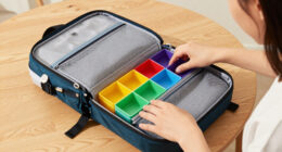 8 Best School Backpack Organizers in 2026