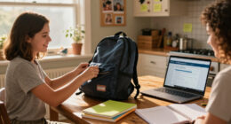 Advice For Kids Entering Their Senior Year In High School For Preparing For The "Real World"