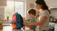 CBeebies Parenting Helps Families Get Ready For School With Expert Advice, Familiar Faces And Practical Support