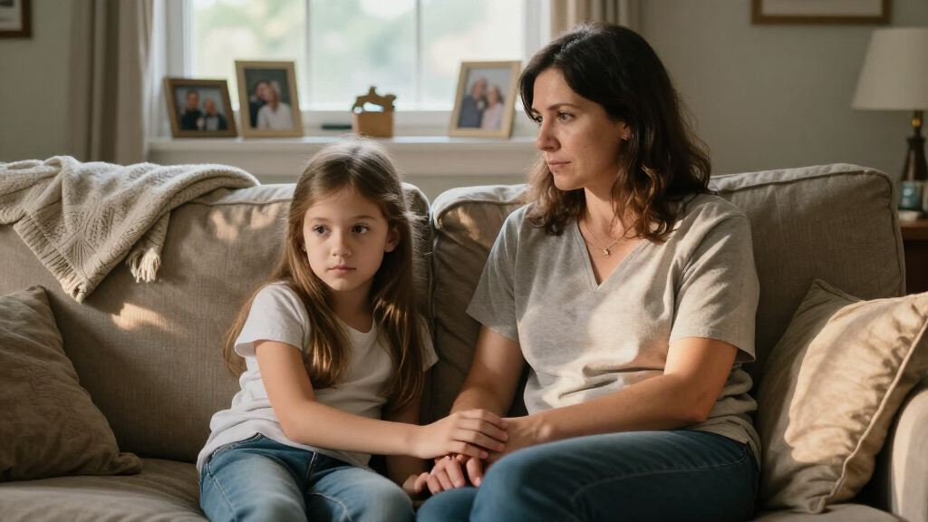 Column | Asking Eric: After Tragedy, Daughter Says Mother’s Love Isn’t Enough