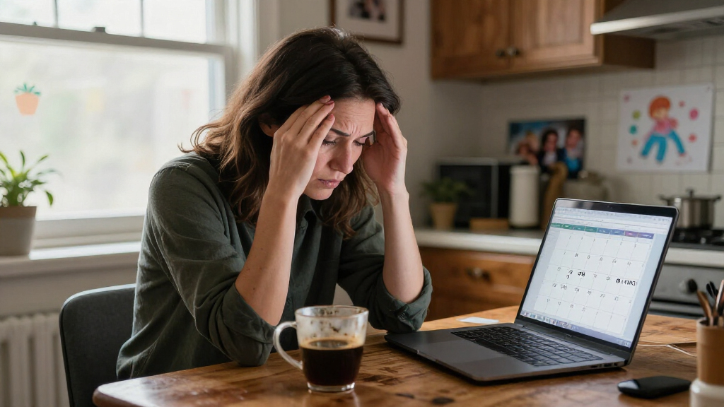 Column | Asking Eric: Mandatory Mental Health Days Stress This Employee Out