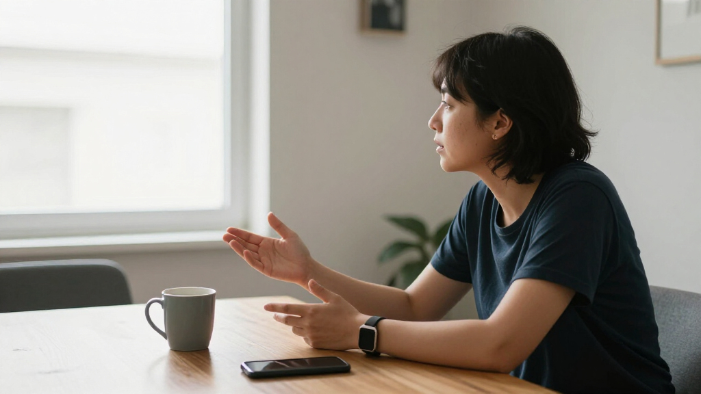 Column | Miss Manners: Talking About Exes With A New Partner