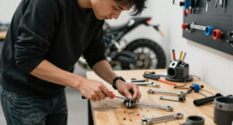 Column | Say More: How Do I Come Out As A Motorcyclist?