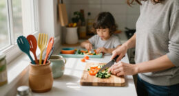 Column | Say More: I’m Torn Between Being The ‘Do Everything’ Parent Or A Single Parent