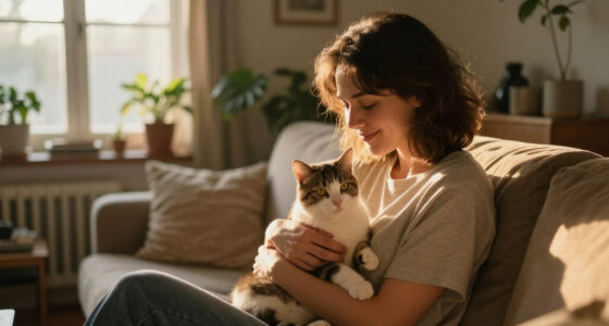Column | Say More: I Planned To Always Be A Queer, Single Cat-mom Aunt. Then I Met Him.