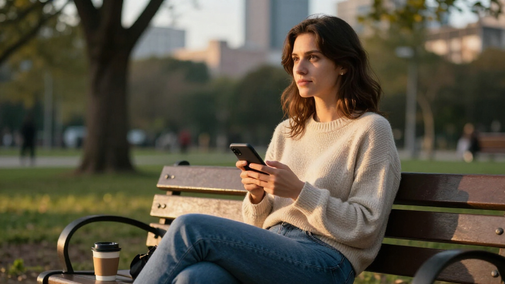 Column | Say More: She Was My BFF. With The Distance, Is She Still?