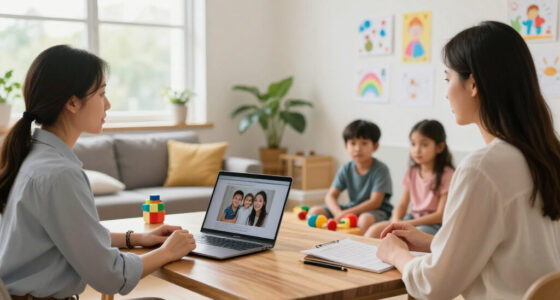 Counseling And Family Support Services