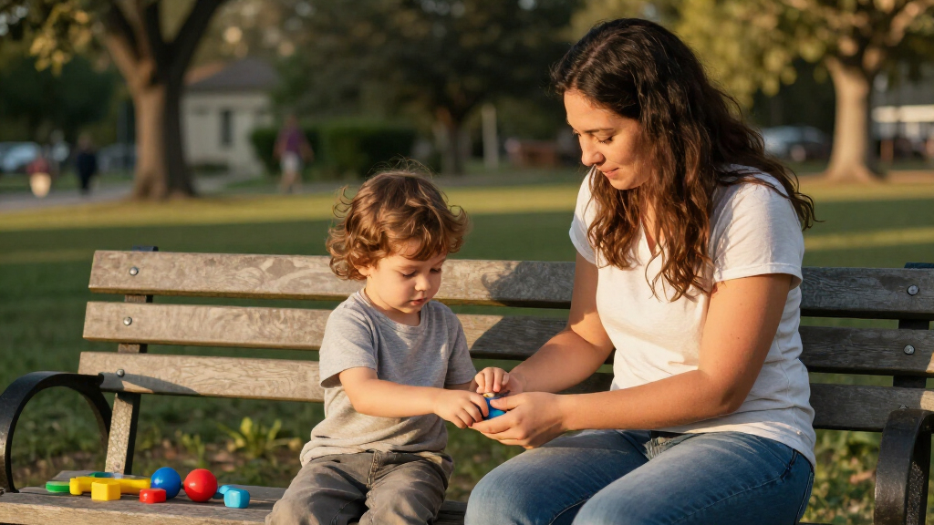 Cullman County Schools Offering Free Parenting Support Program