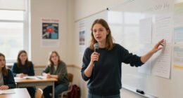 Danish High Schoolers Will Have To Verbally Defend Written Assignments