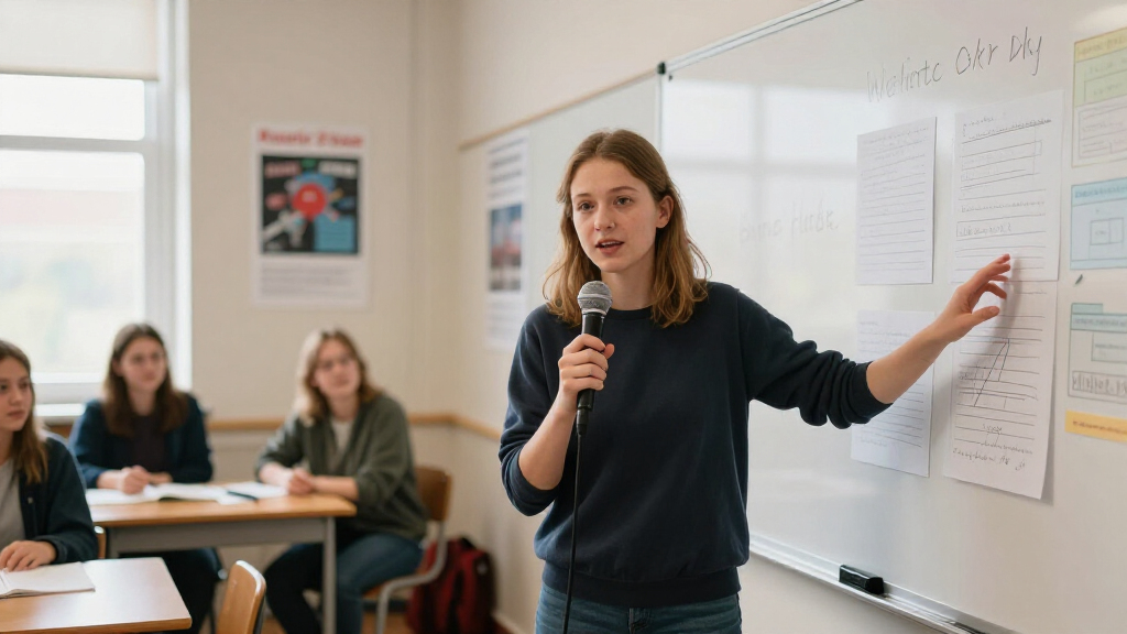 Danish High Schoolers Will Have To Verbally Defend Written Assignments