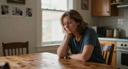 Dear Annie: I Stayed Married 26 Years For My Kids, Now They've Abandoned Me