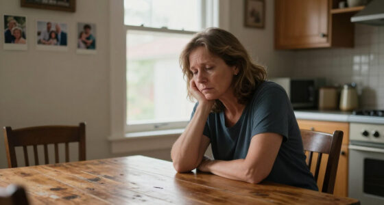 Dear Annie: I Stayed Married 26 Years For My Kids, Now They've Abandoned Me