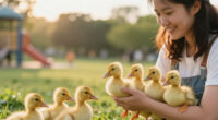 Ducklings Early Learning Center Surges In Global Coverage