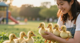 Ducklings Early Learning Center Surges In Global Coverage