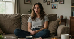Family Advice: I Just Learned The Ugly Truth About Who My Stepmom Really Is. I'm Shattered.