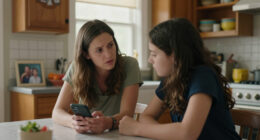 Family Advice: I Told My Sister What I Saw In Confidential Footage Of Her Son's School. She Lost It.