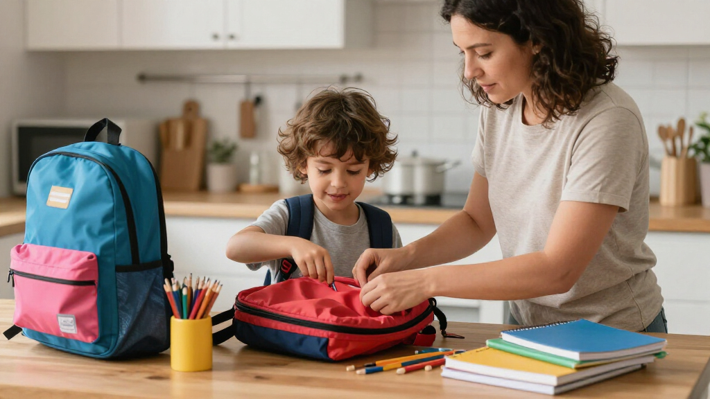 First Day Of School Surges In Global Coverage