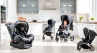 Graco Lineup Compared: Which Model Should You Buy in 2026?