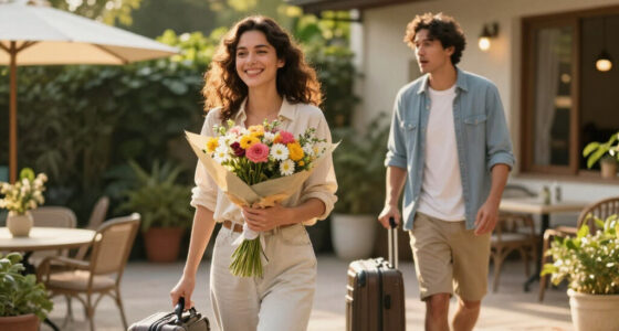 I Surprised My Wife With A Romantic Weekend Away. Her Reaction Is Absolutely Baffling.