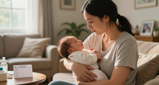 Maternal Deaths Are Mostly Preventable, And Voters Across The Aisle Agree On The Fix