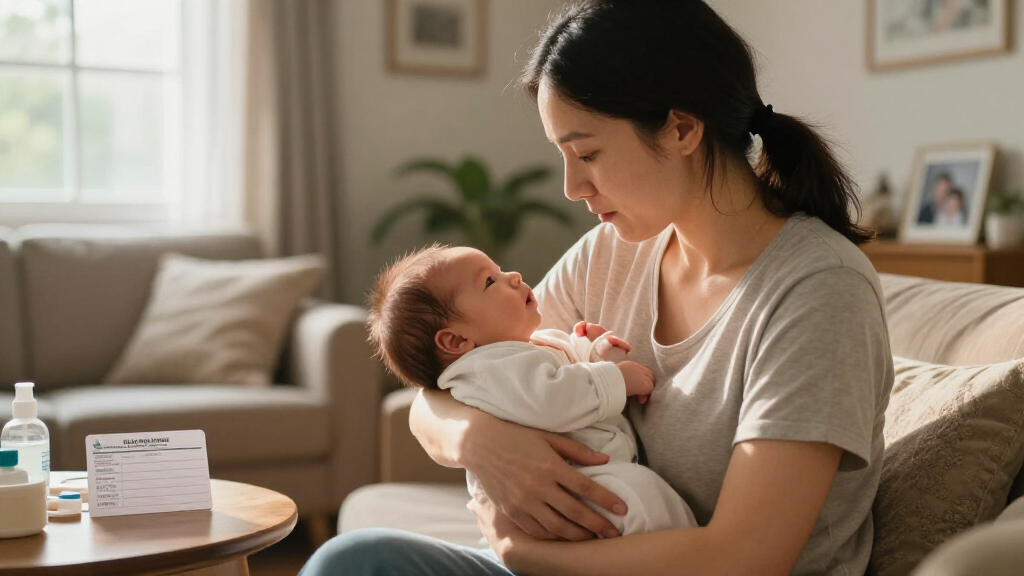 Maternal Deaths Are Mostly Preventable, And Voters Across The Aisle Agree On The Fix