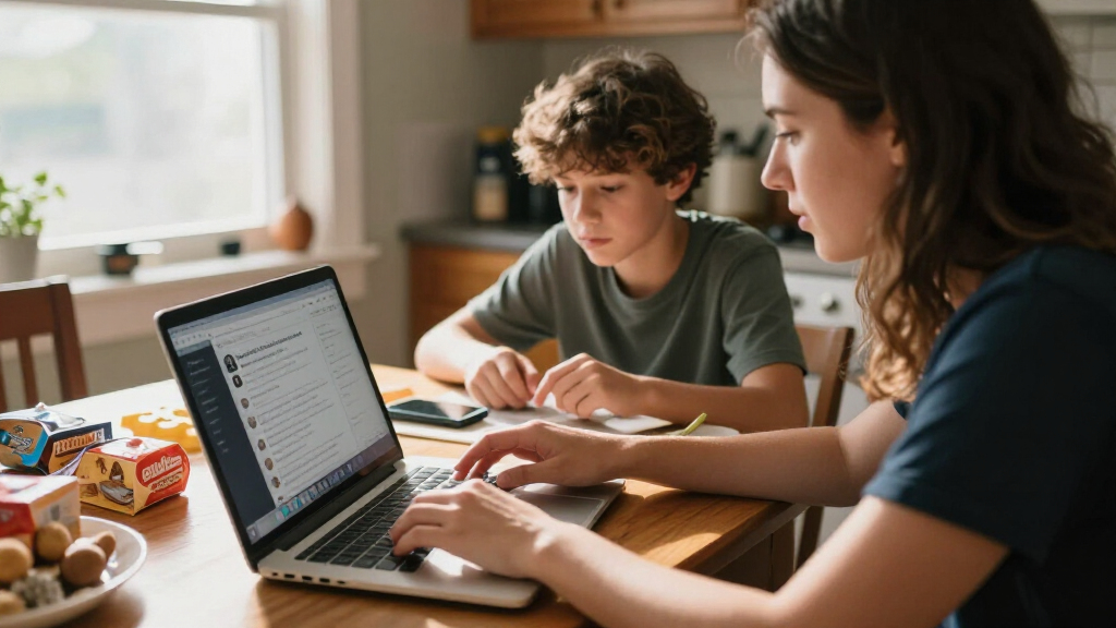 Meta Platforms Petition Court To Block Kids Recommendation Restrictions