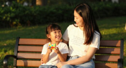 My Daughter Has All Kinds Of Advantages In Life That My Boyfriend’s Kids Don’t Have—and It’s Going To Stay That Way.