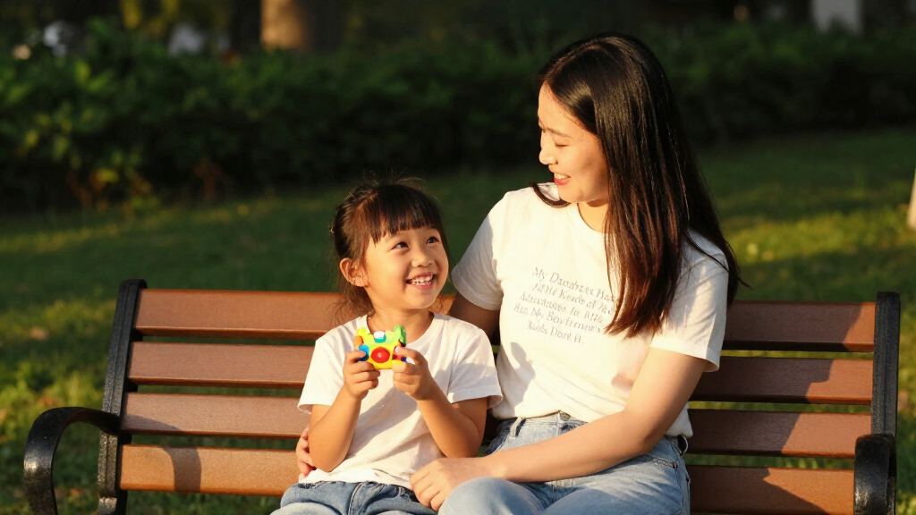 My Daughter Has All Kinds Of Advantages In Life That My Boyfriend’s Kids Don’t Have—and It’s Going To Stay That Way.
