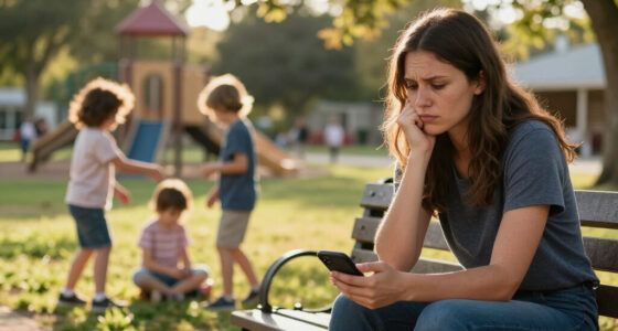 My Ex Just Pulled A Move That Could Make Me The Ultimate Villain With My Kids. I Can’t Let Him Win.