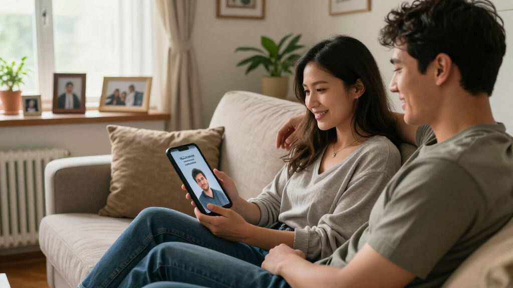 My Fiancé Was Totally Supportive Of My Lucrative Surrogacy Plan. Then His Mother Got Involved.