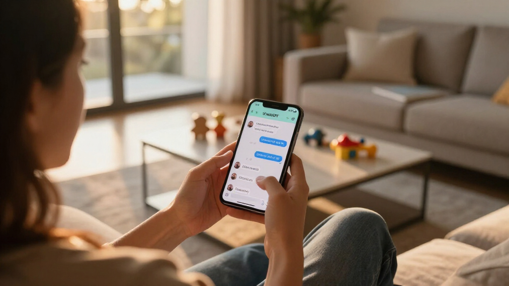 OpenAI CEO Goes Viral For More Strange ChatGPT Parenting Advice