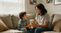 Our Kids Deserve To Know How They Came Into The World. But I Don’t Know How To Tell Them.