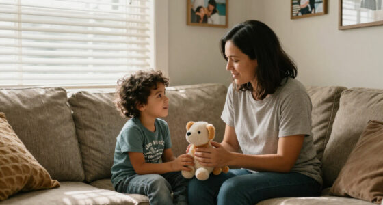Our Kids Deserve To Know How They Came Into The World. But I Don’t Know How To Tell Them.