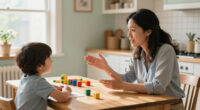 Parenting Expert Shares Tips On Offering Children Advice