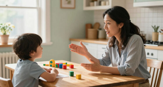 Parenting Expert Shares Tips On Offering Children Advice