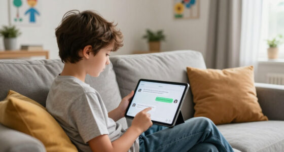 PODCAST: Kids And Teens Turn To AI For Emotional Support